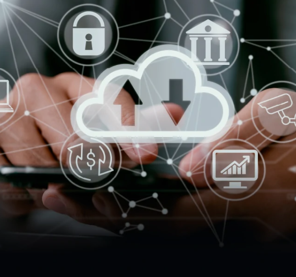 The Evolution of Cloud-Native Applications