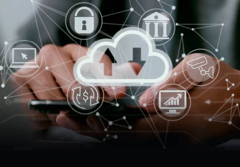 The Evolution of Cloud-Native Applications