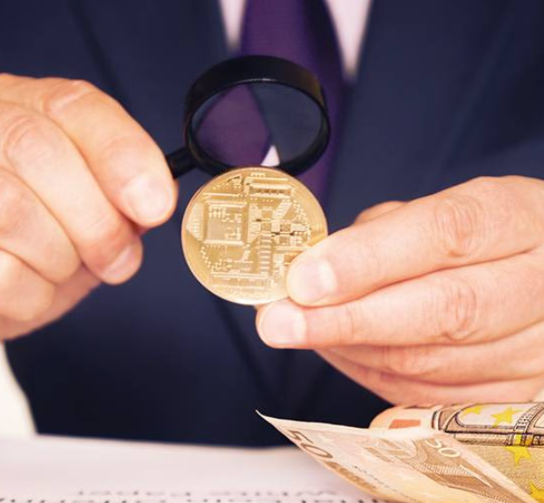 Venture Capital in Crypto Space