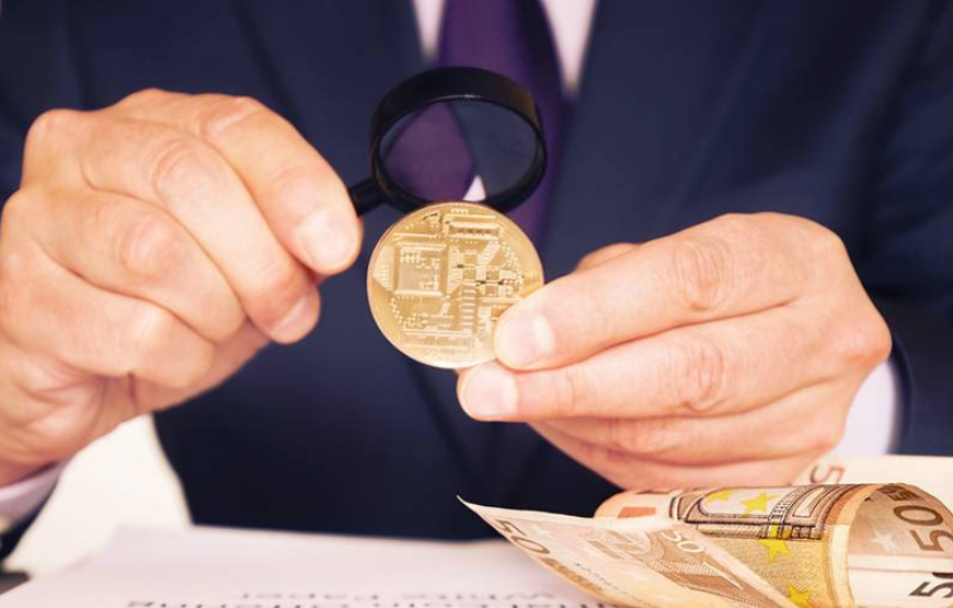 Venture Capital in Crypto Space