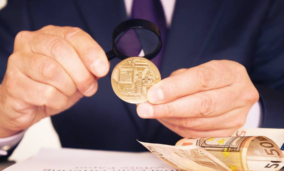 Venture Capital in Crypto Space