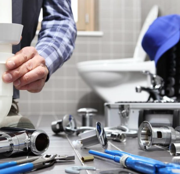 Modern Plumber Services for Reliable Water Management and Comfort