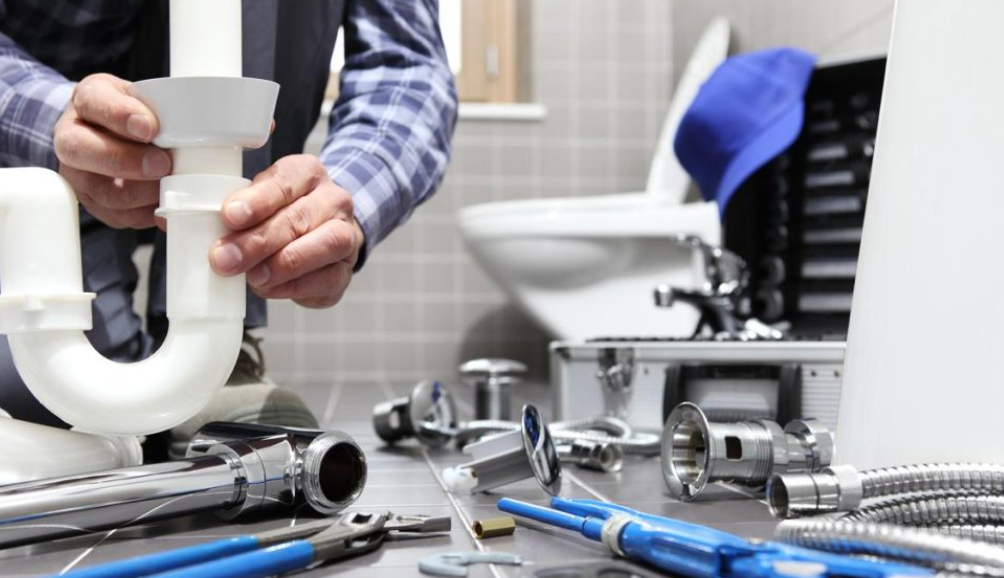 Modern Plumber Services for Reliable Water Management and Comfort