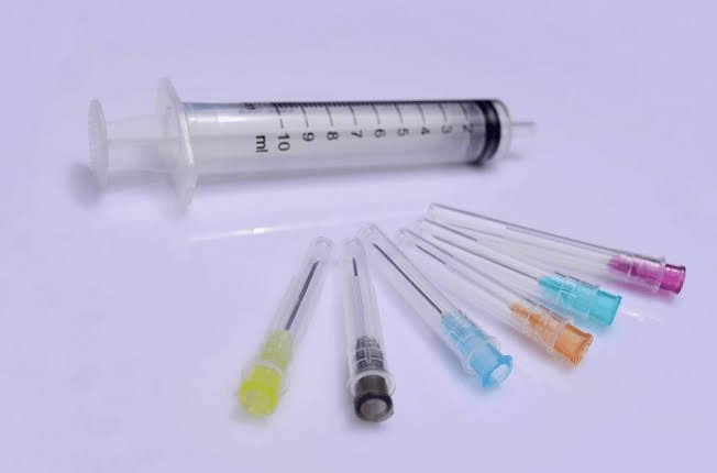 Understanding Syringe Parts and How They Work Together